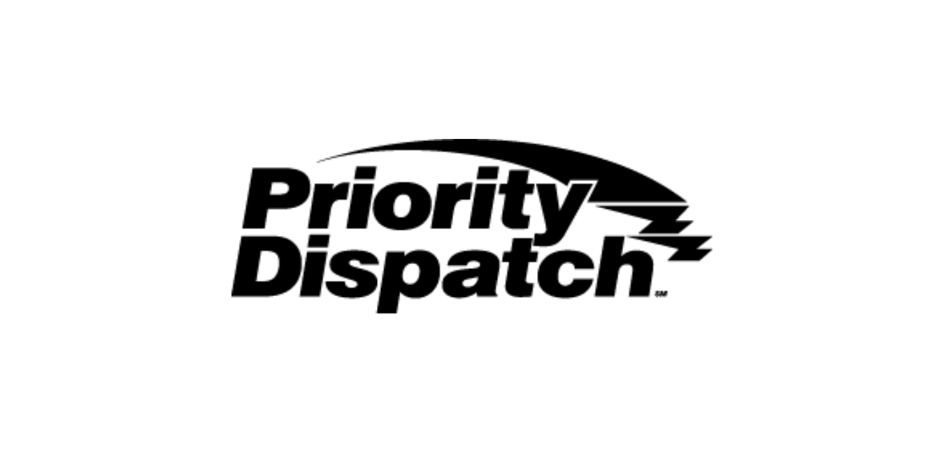 Priority Dispatch Logo