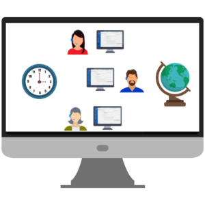 Call Simulator Explainer Video